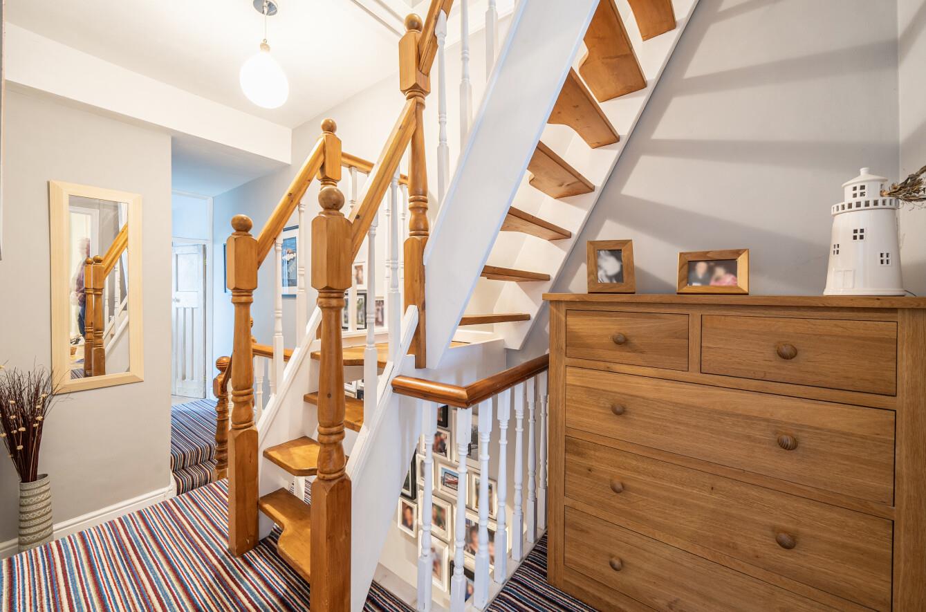 Carnglas Road, Sketty, Swansea, SA2 9BL